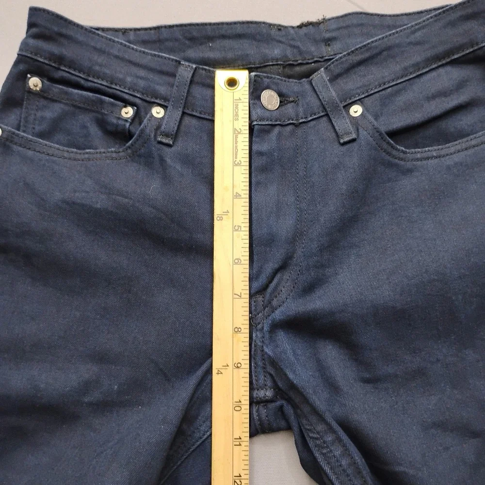 Levis that they